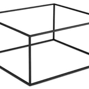 APS APS GN Buffetständer -ASIA PLUS-  35,4 x 32,5 cm, H: 17,6 cm