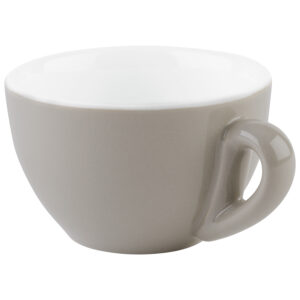 APS 6 Stück: APS Kaffeetasse -SNUG-  Ø 9,5 cm, H: 6 cm, 200 ml