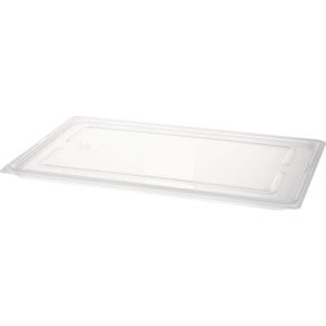 STALGAST GN-Deckel, dicht schließend, Polypropylen, GN 1/1, Serie Protect von Stalgast