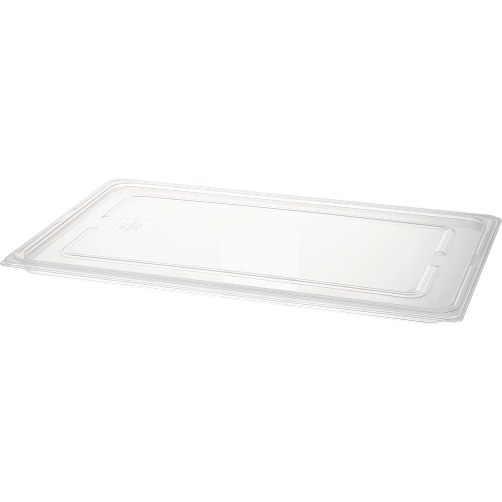 STALGAST GN-Deckel, dicht schließend, Polypropylen, GN 1/1, Serie Protect von Stalgast