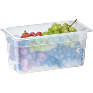 STALGAST Gastronormbehälter Serie Buffet von Stalgast, GN 1/3, H 65 mm