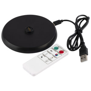 APS APS Ersatzteilset für Tischleuchte Ø 11 cm, H: 1 cm