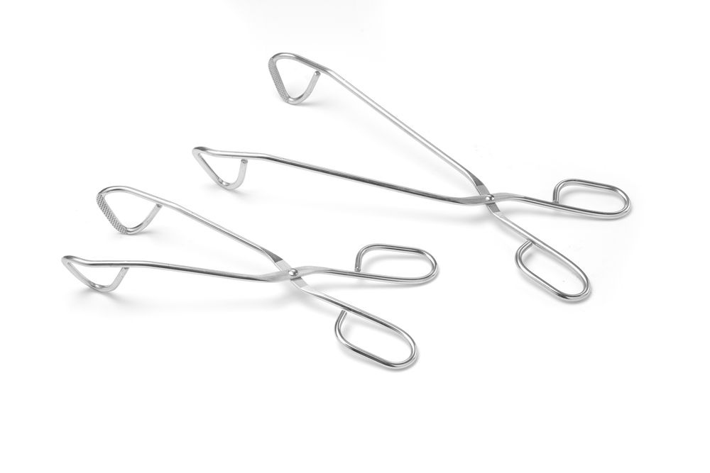 HENDI Servierzange, gebogen – Bild 3