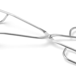 HENDI Servierzange, gebogen