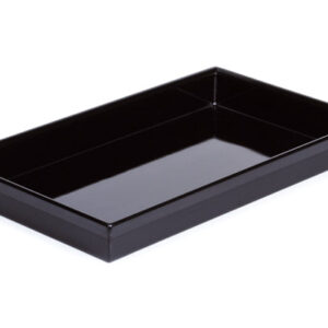 APS APS GN 1/1 Wanne -FRAMES-  53 x 32,5 cm, H: 8 cm