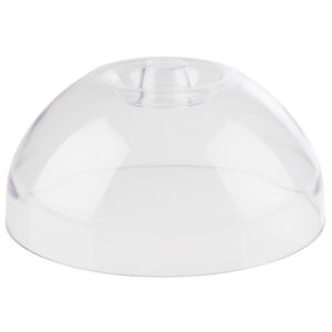 APS APS Haube  Ø 18 cm, H: 8,5 cm