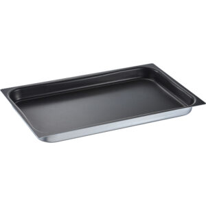 STALGAST Einschubblech, Edelstahl, Antihaftbeschichtung, GN 1/1 (40 mm), 5 Liter