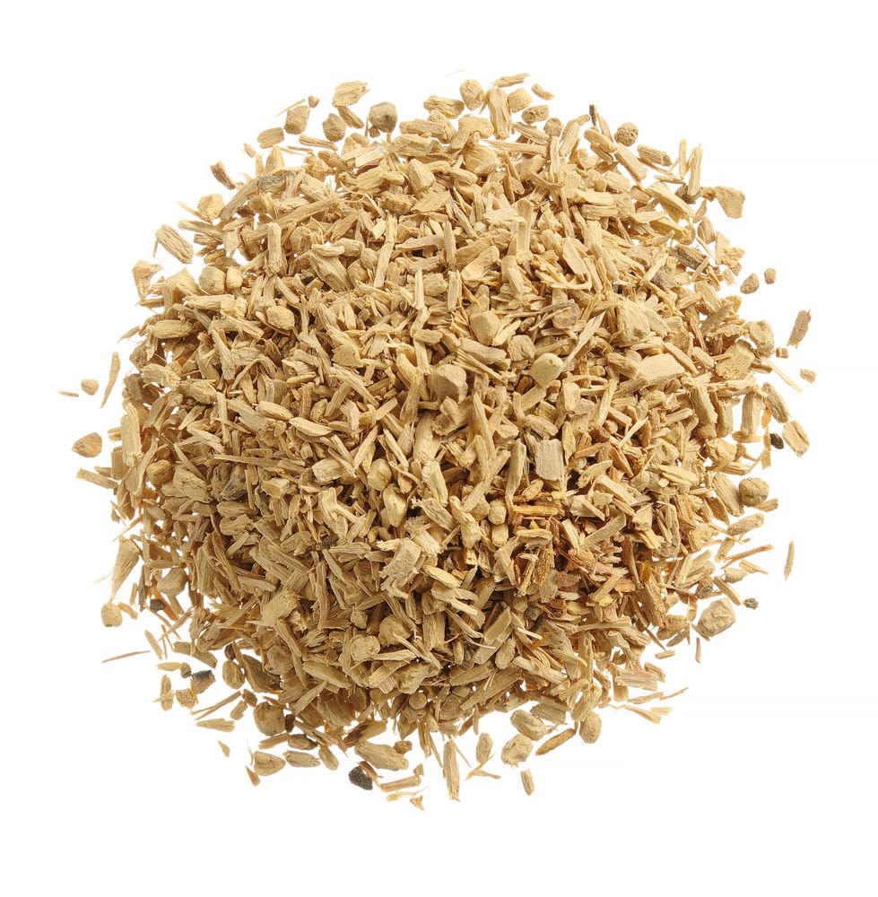 HENDI Räucherchips klein