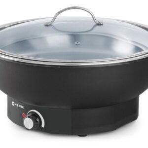 HENDI Chafing Dish Tesino, elektrisch