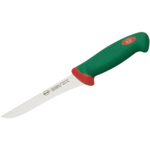 SANELLI Sanelli Ausbeinmesser, ergonomischer Griff, Klingenlänge 16 cm