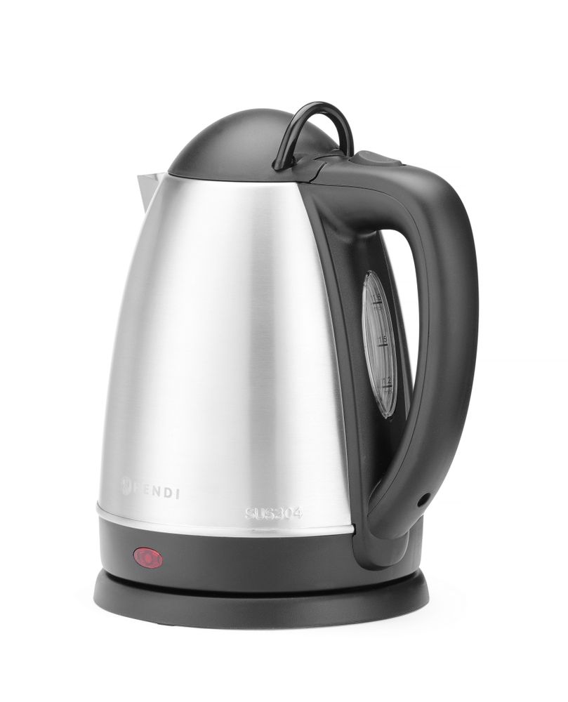 HENDI Elektrischer Wasserkocher kabellos – Bild 2