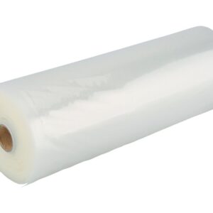 HENDI Vakuum-Kochbeutel Rolle, geprägt - 2 Stk.