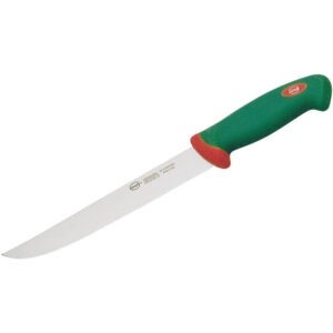 SANELLI Sanelli Fleischmesser, ergonomischer Griff, Klingenlänge 23 cm