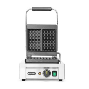 HENDI Waffeleisen 'Liège'