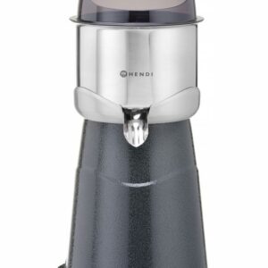 HENDI Zitruspresse elektrisch