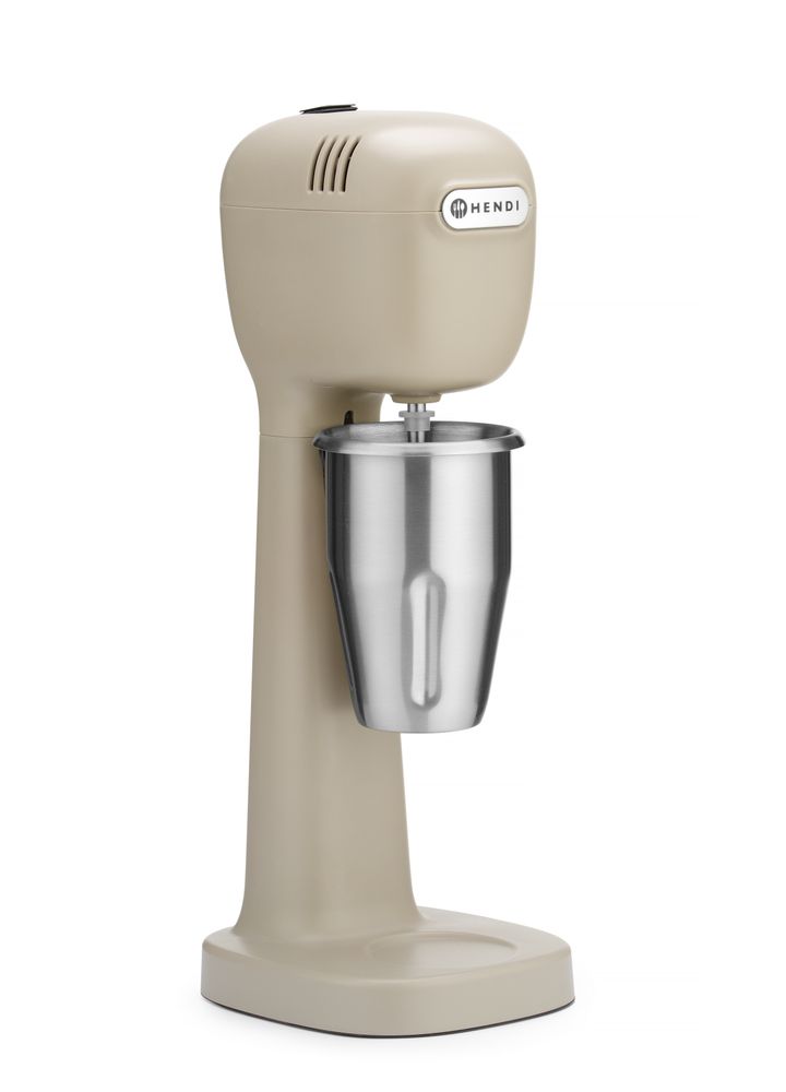 HENDI Milchshake-Mixer - Design by Bronwasser – Bild 3
