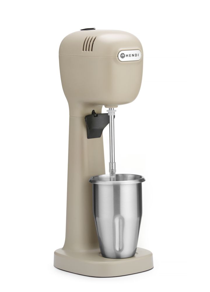 HENDI Milchshake-Mixer - Design by Bronwasser – Bild 2