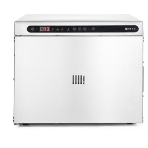 HENDI Niedertemperaturofen