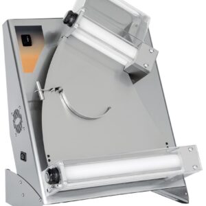 HENDI Teigroller elektrisch 400