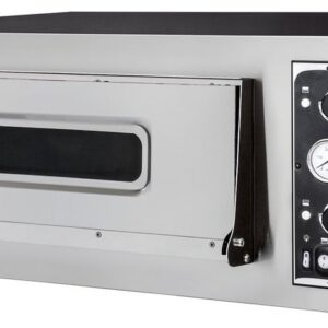 HENDI Pizzaofen BASIC 4