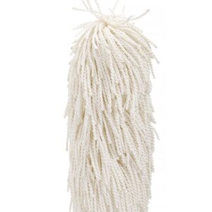 HENDI Bürsten für Glaspolierer – 2 Stück