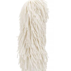 HENDI Bürsten für Glaspolierer – 2 Stück