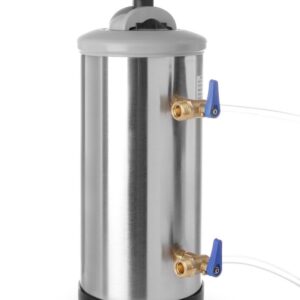 HENDI Wasserenthärter