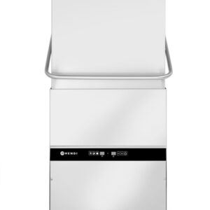 HENDI Haubengeschirrspüler - elektronische Steuerung