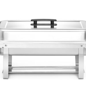 HENDI Chafing Dish – 4er-Set