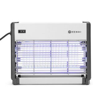 HENDI Insektenvernichter, elektronisch