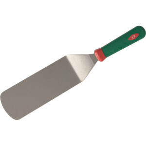 SANELLI Sanelli Bratenwender, ergonomischer Griff, Laffenlänge 26 cm
