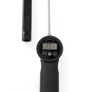 HENDI Wasserdichter Thermometer