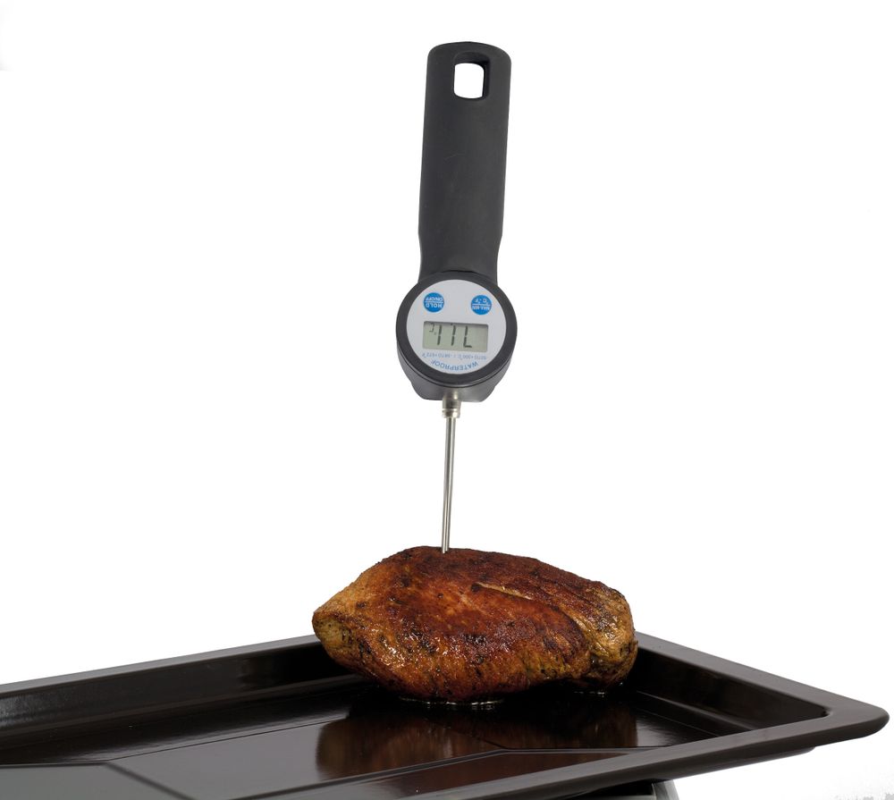 HENDI Wasserdichter Thermometer – Bild 2