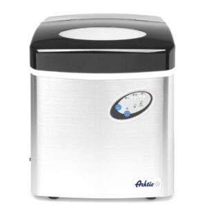 Arktic Eiswürfelmaschine