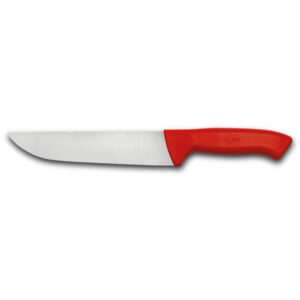 STALGAST Filetiermesser Serie Zippy, rot, L. 190 mm