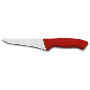 STALGAST Ausbeinmesser Serie Zippy, rot, L. 145 mm