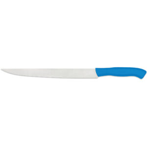 STALGAST Filetiermesser Serie Zippy, flexibel, blau, L. 250 mm