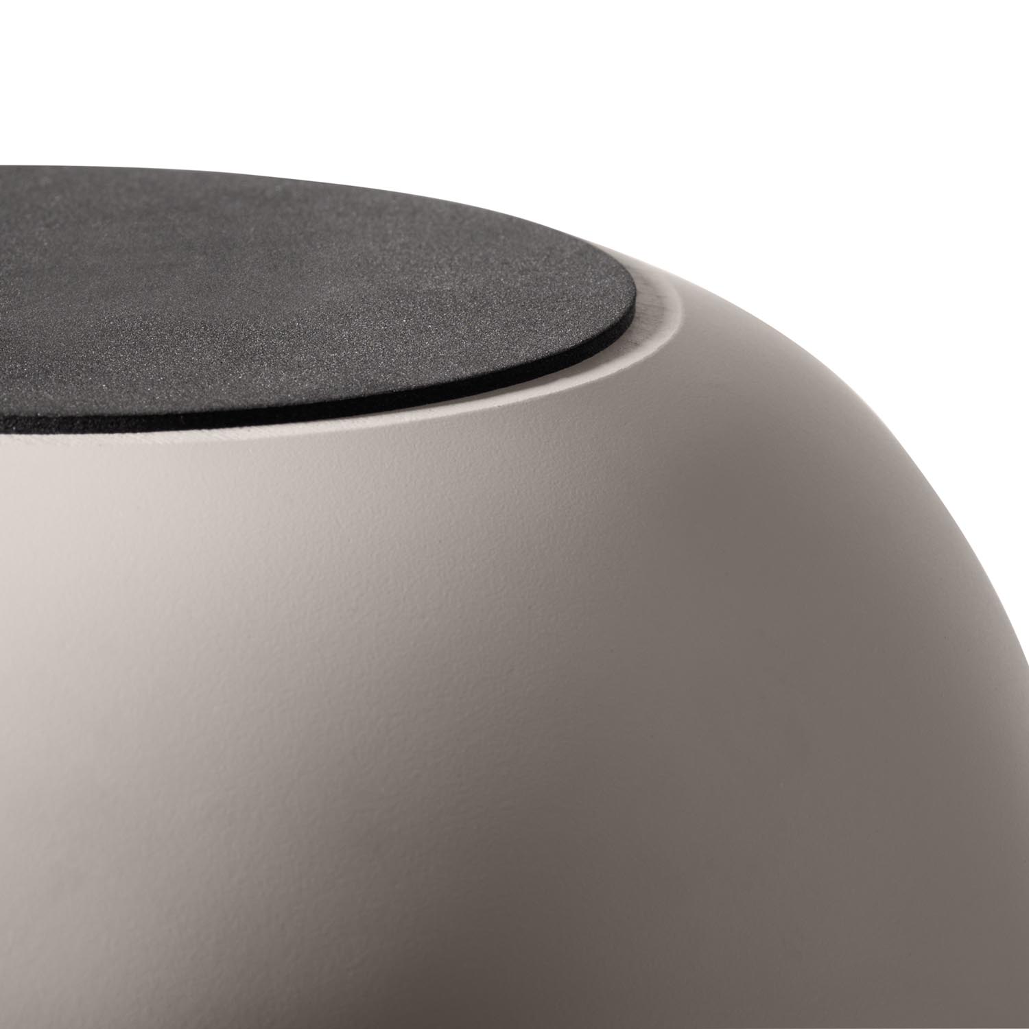 APS APS Schale -ELEMENT- Ø 26 cm, H: 7,5 / 13 cm – Bild 3