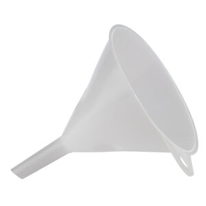 APS APS Trichter  Ø 12 cm, H: 14,5 cm