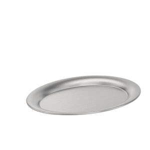 APS APS Serviertablett -KAFFEEHAUS-  20 x 14,5 cm, H: 0,5 cm