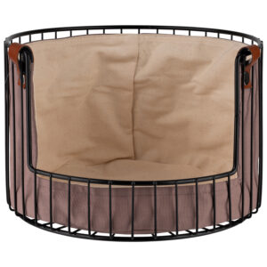 APS APS Brot- und Obstkorb Ø 27,5 cm, H: 18,5 cm