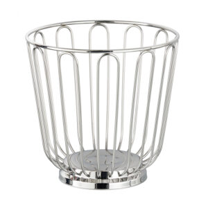 APS APS Obstkorb  Ø 21,5 cm, H: 20,5 cm