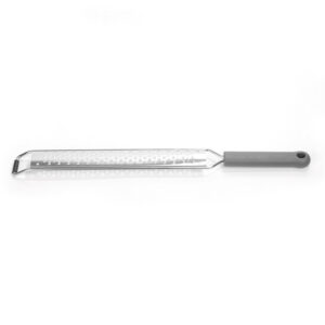 STALGAST Handreibe, mittelgrob, 35x405 mm (BxL)