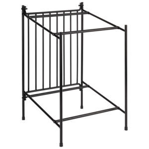 APS APS Buffetgestell  29 x 32,5 cm, H: 48 cm