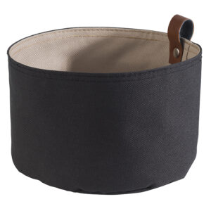 APS APS Brottasche Ø 17 cm, H: 11,5 cm