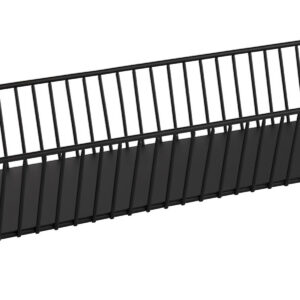 APS APS GN 2/4 Korb -URBAN-  53 x 16,2 cm, H: 7,5 cm