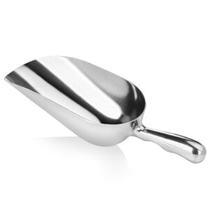 STALGAST Eis-/Mehrzweckschaufel, 0,710 Liter