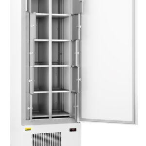 NordCap Gemeinschaftskühlschrank GKS 380-10 F