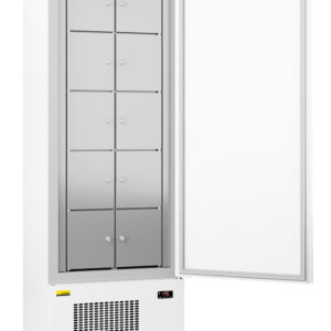 NordCap Gemeinschaftskühlschrank GKS 380-12 F