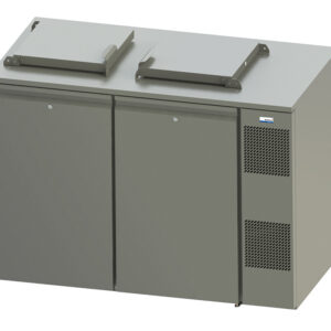 NordCap COOL-LINE Abfallkühler WASTE 240 / 2